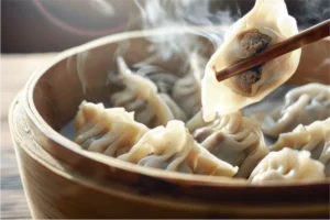 Read more about the article The Secret to Perfectly Shaped Dumplings: A Game-Changer in Your Kitchen