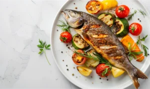 Read more about the article Fire Up Your Feasts with the Perfect Indoor Electric BBQ Grill