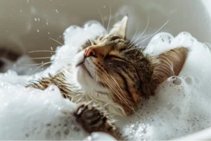 Read more about the article Love Your Pet’s Coat? Here’s How to Keep It Silky Smooth!