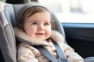 Read more about the article Elevate Your Child’s Ride: Discover the Top Kids Booster Seat for Car Safety and Comfort