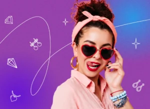 Read more about the article Why Chunky Vintage Earrings are Making a Comeback