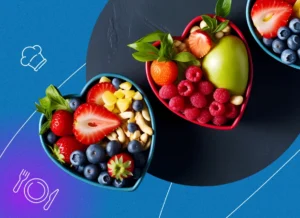 Read more about the article Chic & Green: Wheat Straw Seasoning Dish