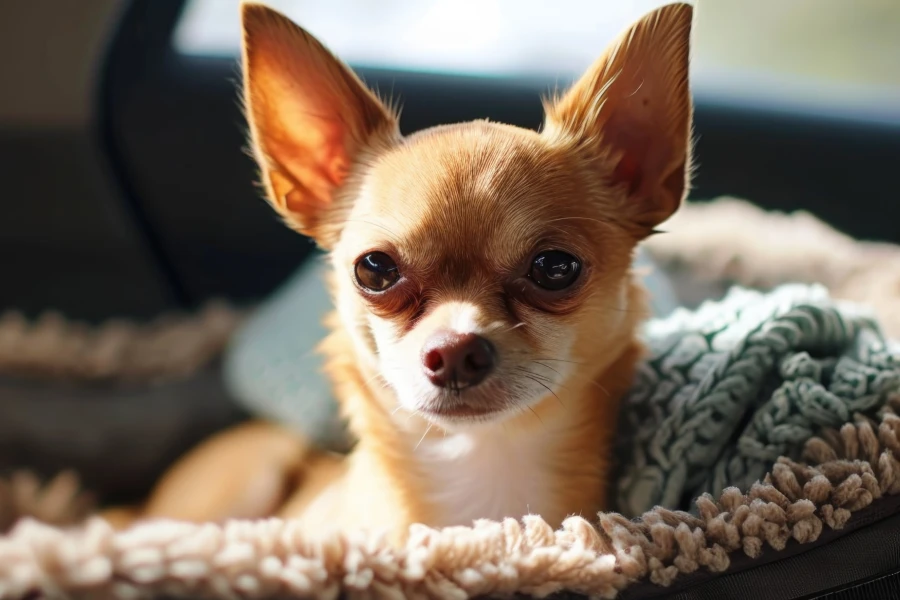 You are currently viewing Travel in Style: The Perfect Companion for Your Furry Friend