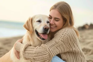 Read more about the article Unleash Convenience on Your Walks: Discover the  Belt Bag For Dog Walking