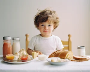 Read more about the article The Secret to a Charming Kitchen: Heart-Shaped Wheat Straw Dishes