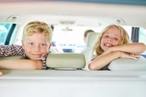 Read more about the article Discover the Secret to a Cleaner Car Interior: The Best Car Seat Protector Mat