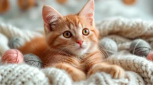 Read more about the article Is Your Feline Friend Bored? Discover the Perfect Play Partner!