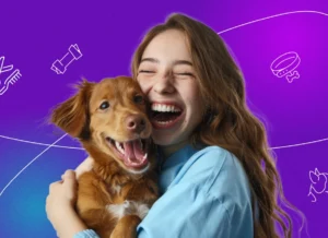 Read more about the article Innovative Deshedding Glove for Enhanced Pet Grooming