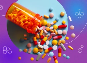 Read more about the article Never Forget Your Pills Again with This Essential Travel Companion