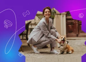 Read more about the article Effortless Walks: The Secret to Happy Dogs and Owners