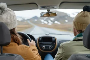 Read more about the article Discover the Perfect Solution to Keep Your Car Spotless: The Small Car Trash Can