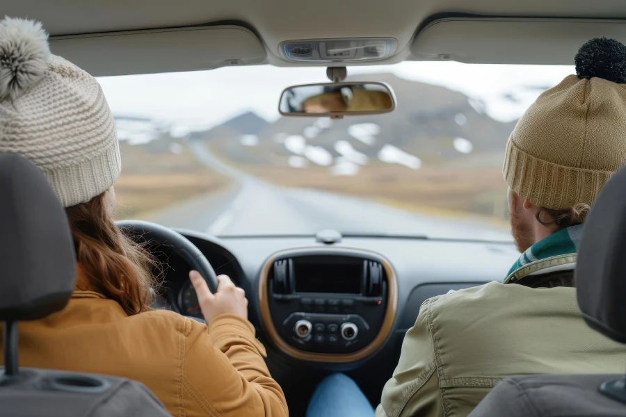 Read more about the article Discover the Perfect Solution to Keep Your Car Spotless: The Small Car Trash Can