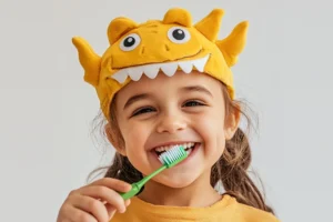 Read more about the article The Secret to a Gleaming Smile: Why a Toothbrush with Soft Bristles Could Be Your Best Choice