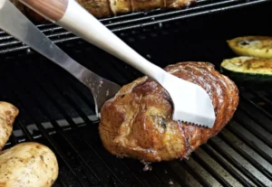 Read more about the article Savoring the Outdoors: Elevating Your Grilling Game with Barbecue Grill Gas
