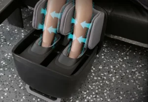 Read more about the article Experience the Magic of Compression Massager Legs for Ultimate Relaxation