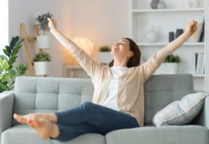 Read more about the article Experience Unparalleled Relief with the Best Leg Compression Massager