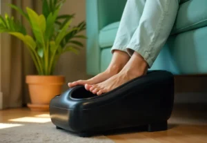 Read more about the article Embrace Enhanced Comfort with Effective Massage Tools for Legs