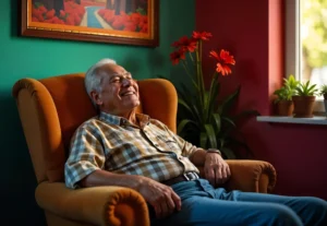 Read more about the article Blood Circulation Boost: The Power of Leg Massage