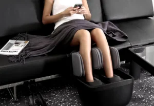 Read more about the article Experience Unparalleled Relaxation: The Foot Calf and Leg Massager