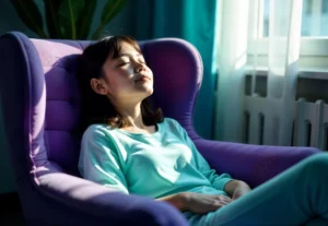 Read more about the article The Art of Relaxation: The Shiatsu Leg Massager Journey