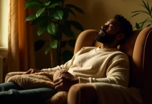 Read more about the article Achieving Wellness through Lymph Massage Legs Technique