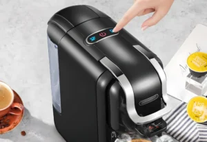 Read more about the article The Best Capsule Coffee Machine: Your Perfect Morning Companion