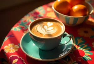 Read more about the article Mastering Your Morning Brew with a Nespresso Capsule Coffee Machine