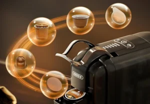 Read more about the article A Deep Dive into the World of Espresso Machines with Capsules