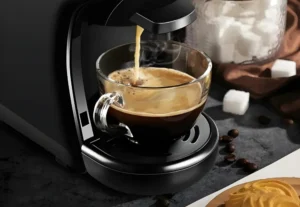 Read more about the article The Best Capsule Coffee Maker: Elevating Your Daily Brew
