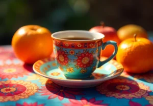 Read more about the article Brewing Perfection: Your Guide to Coffee Capsules for Nespresso Machine