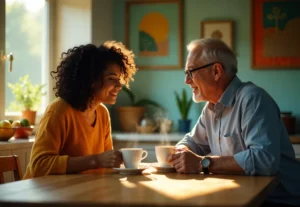 Read more about the article Making Every Morning Count: The Power of The Capsule Machine in Your Daily Routine