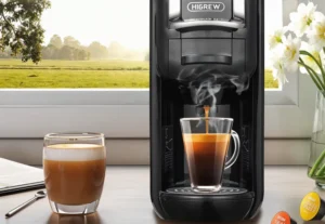 Read more about the article Experience the Future of Home Brewing with Your Nescafe Capsule Coffee Machine
