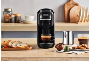 Read more about the article Finding Bliss in Every Cup with a Good Capsule Coffee Machine