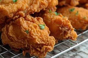 Read more about the article Navigating Your Way to Healthier Cooking with the Best Non Toxic Air Fryer Toaster Oven