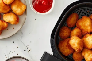 Read more about the article Transforming Your Culinary Experience with a Multi Use Air Fryer