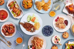 Read more about the article Experience Culinary Freedom with the Foody Air Fryer