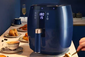 Read more about the article Decoding the Quest: What is The Best Air Fryer To Buy?