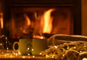 Read more about the article An Enthralling Journey Into The World Of Electric Fire Logs For Fireplace