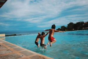 Read more about the article An Elegant Touch to Outdoor Living: The Gazebo Pop Up With Sides