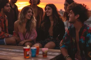 Read more about the article Transforming Your Backyard Experience With a Pop Up Gazebo With Netting