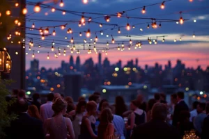 Read more about the article Your Ultimate Guide to Luxurious Outdoor Living: The Best Pop Up Gazebo with Mosquito Netting