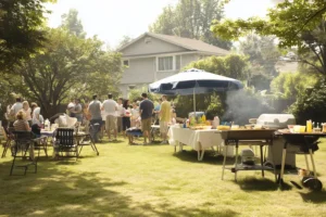 Read more about the article Finding Excellence in Outdoor Living: What is the Best Pop Up Gazebo?