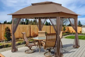 Read more about the article Elevate Your Outdoor Experience: Discover the Power of a Pop Up Gazebo