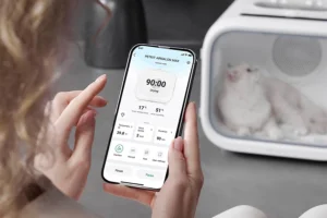 Read more about the article A New Chapter in Pet Care: The In-Depth Pet Dryer Box Review You've Been Waiting For