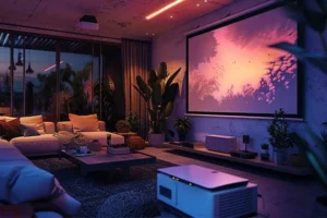 Read more about the article Finding Your Cinema Bliss with a Good Projector for Movies