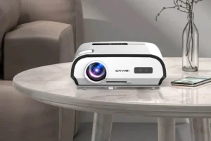 Read more about the article Transform Your Living Room into a Cinema with the Right Projector for Home Theater