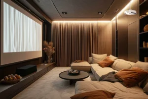 Read more about the article A Deep Dive into The Best Home Cinema Projectors: Elevate Your Viewing Experience