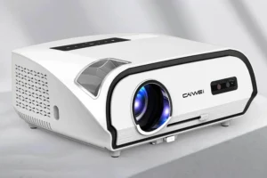 Read more about the article Transforming Your Living Room into a Personal Movie Theater with the Right Projector