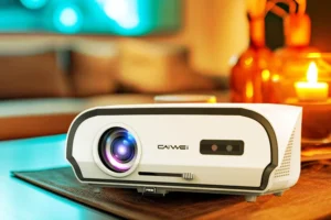 Read more about the article Dive Into The Future With A High Projector
