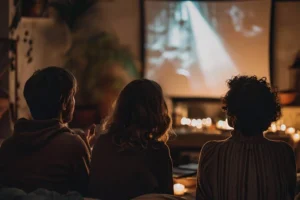 Read more about the article Navigating Home Theater Potential with Insightful Home Projector Reviews